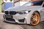 BMW M4 CS by G-Power 2018 года